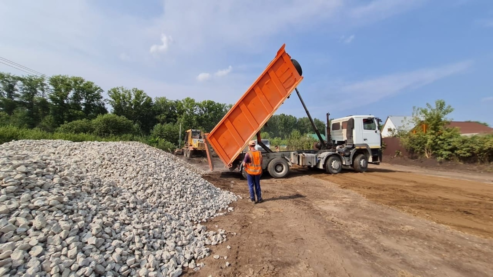 социальные сети Радия Хабирова