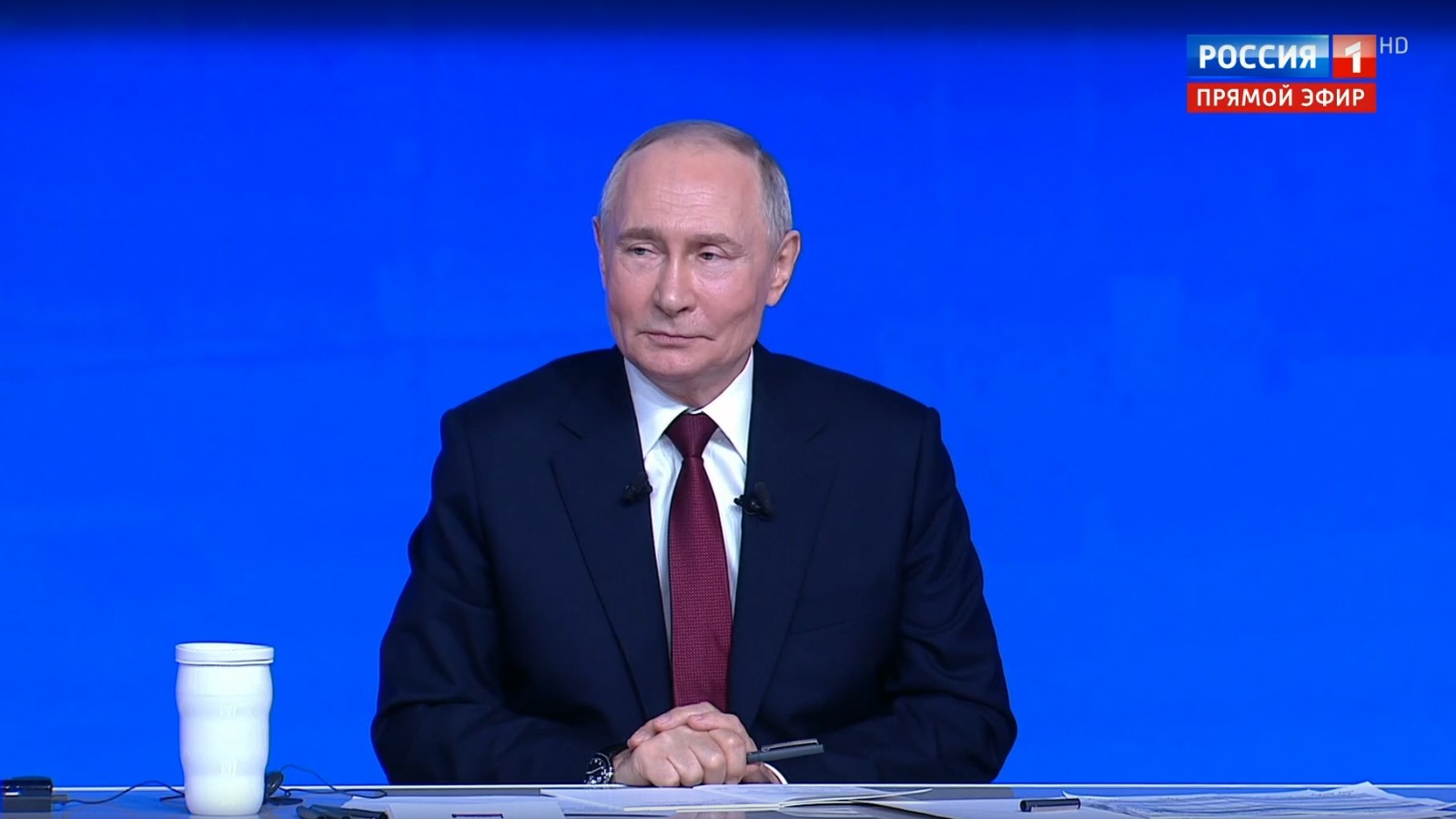 стоп-кадр видео трансляция