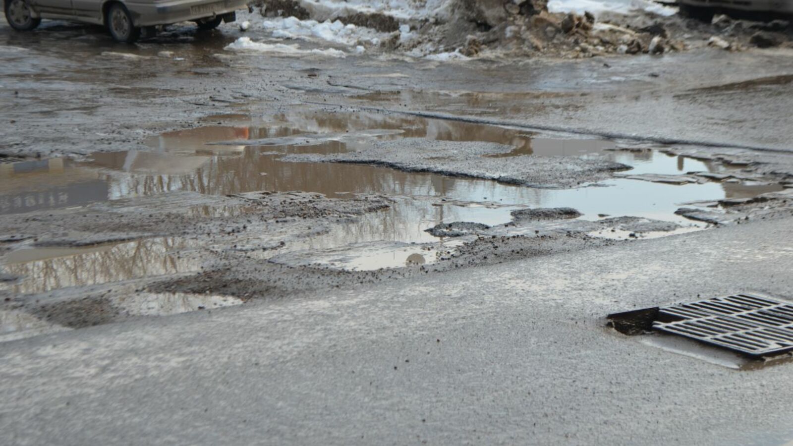 Ксения Калинина