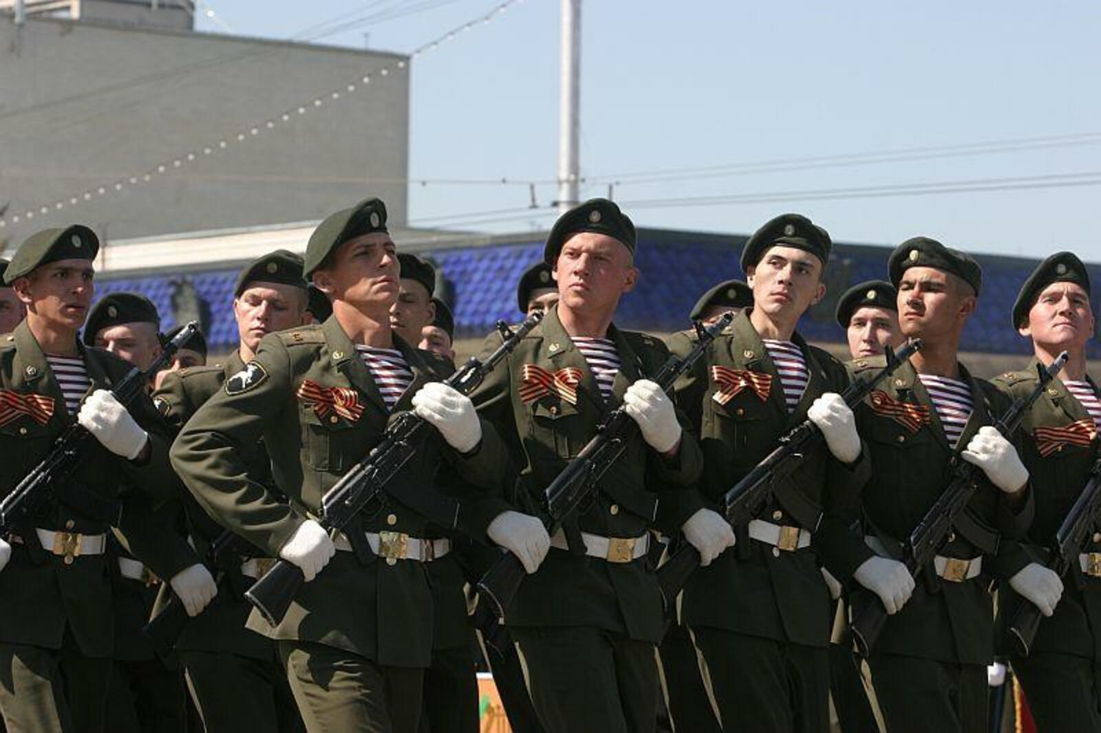 Олег Яровиков