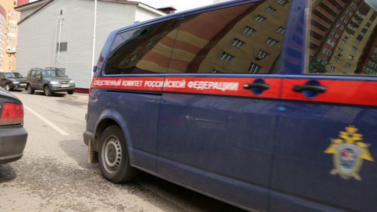 Андрей Старостин