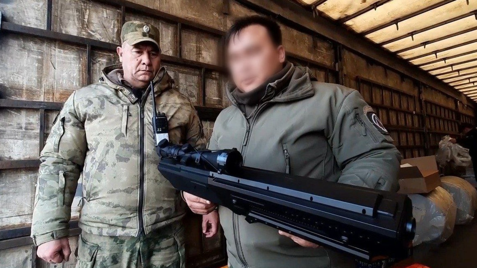 скриншот видео