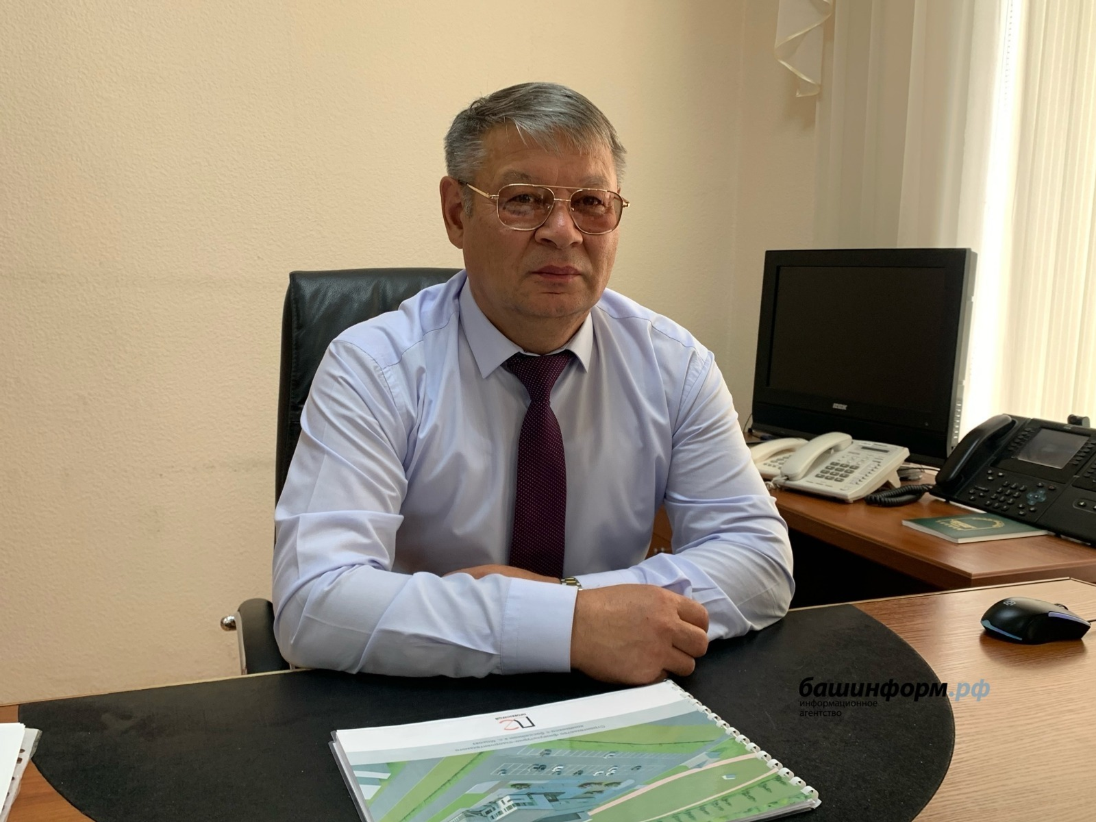 Марс Кашапов, Вк