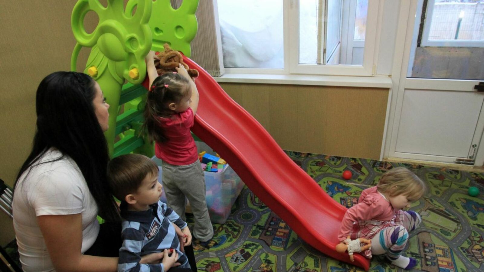 Олег Яровиков