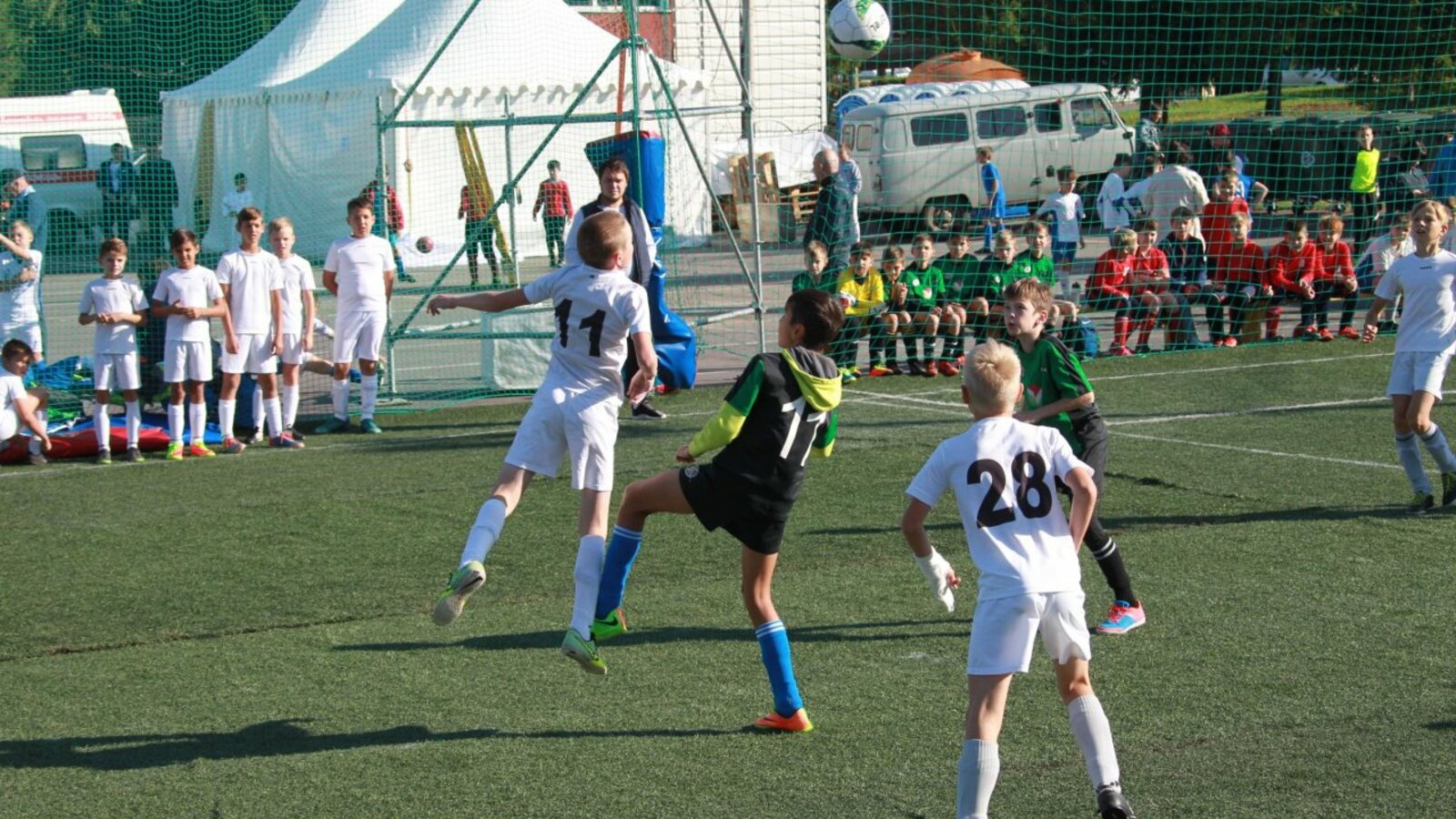 Олег Яровиков