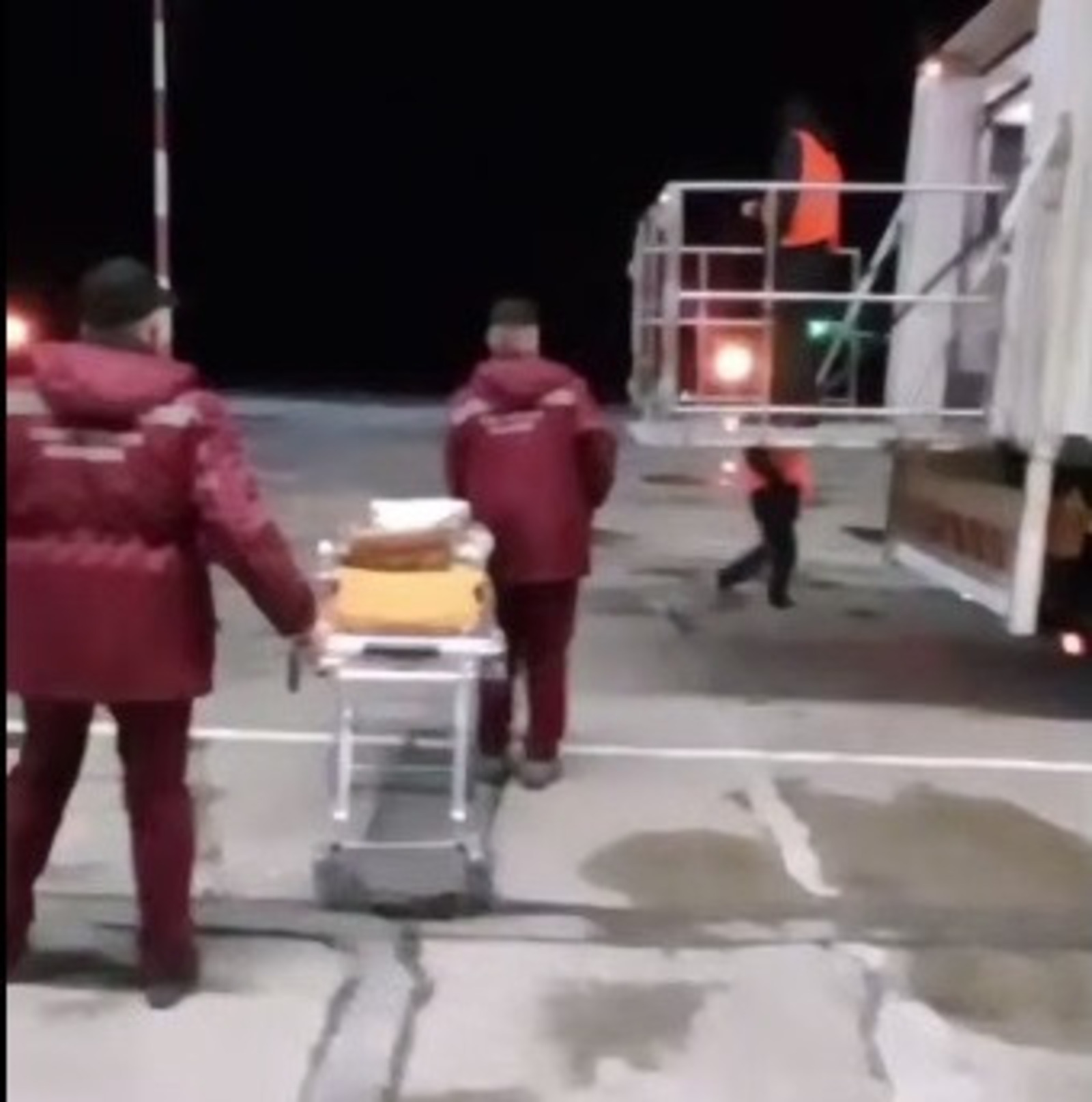 Айрат Рахматуллин, соцсети Айрат Рахматуллин, соцсети