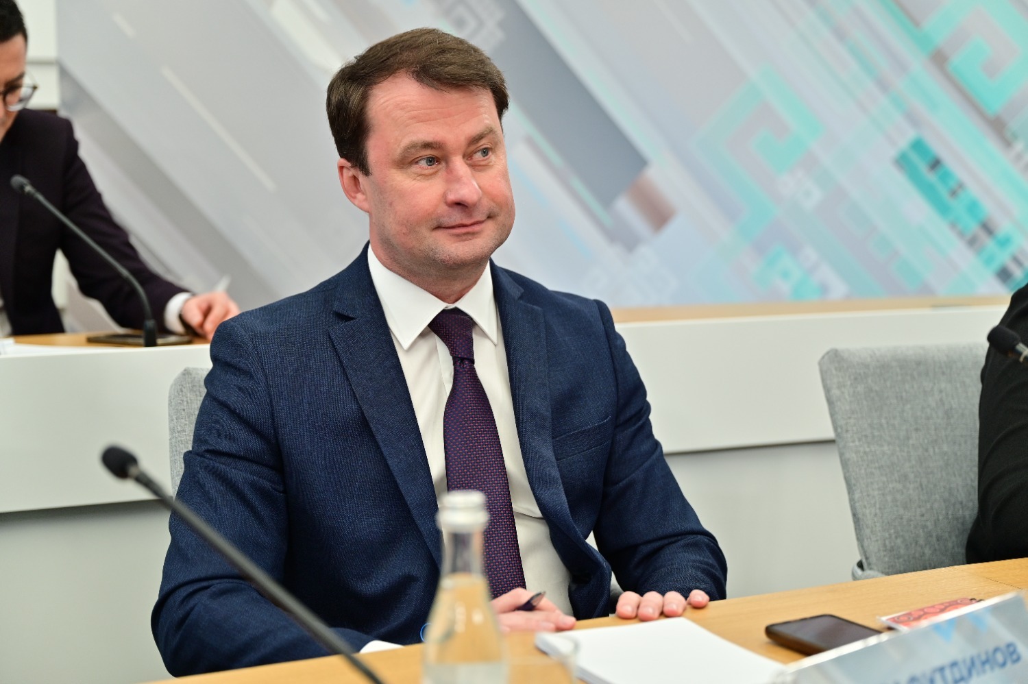 пресс-служба Главы РБ