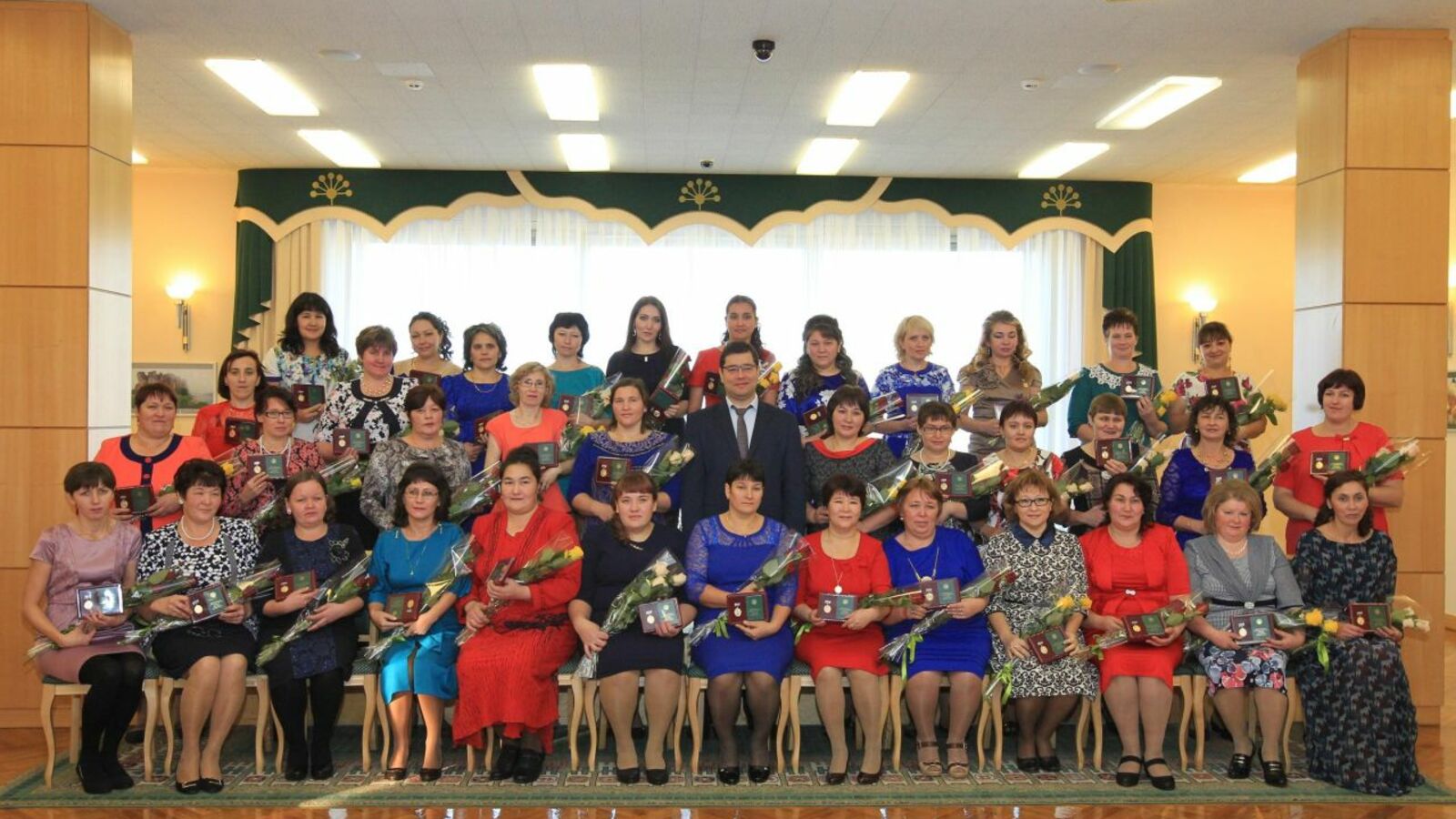 Олег Яровиков