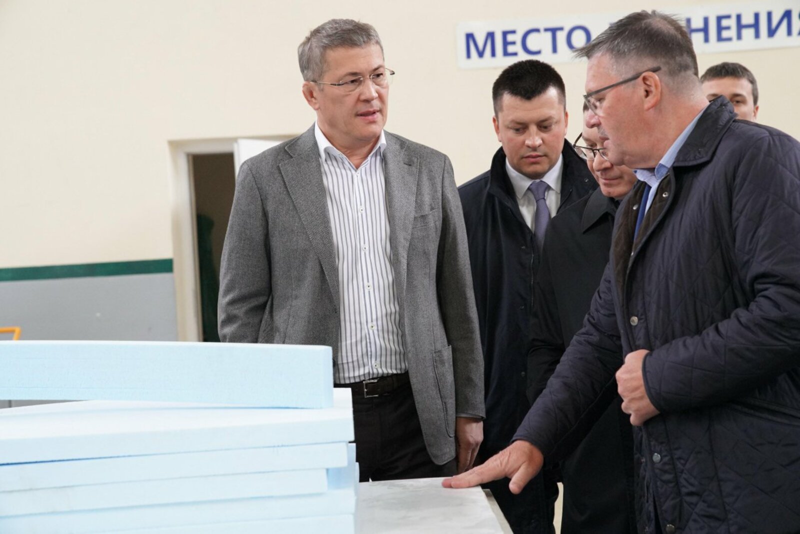Олег Яровиков