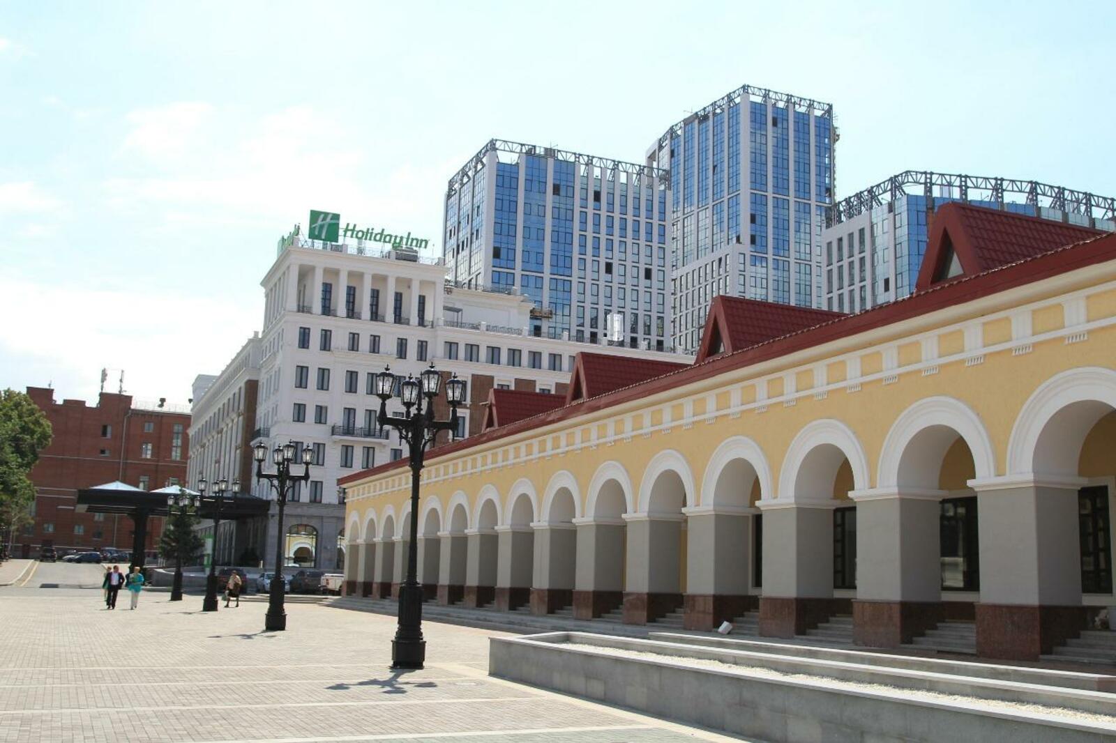 Олег Яровиков