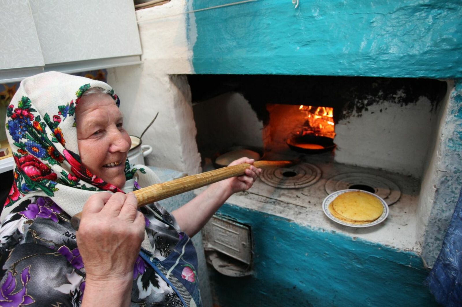 Олег Яровиков