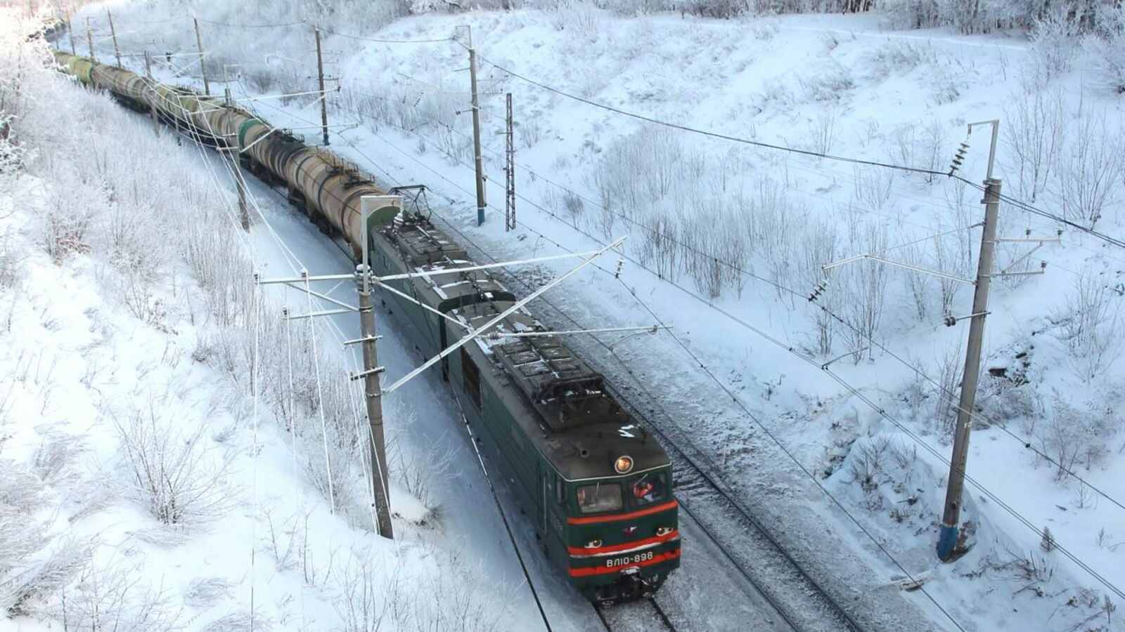 Олег Яровиков