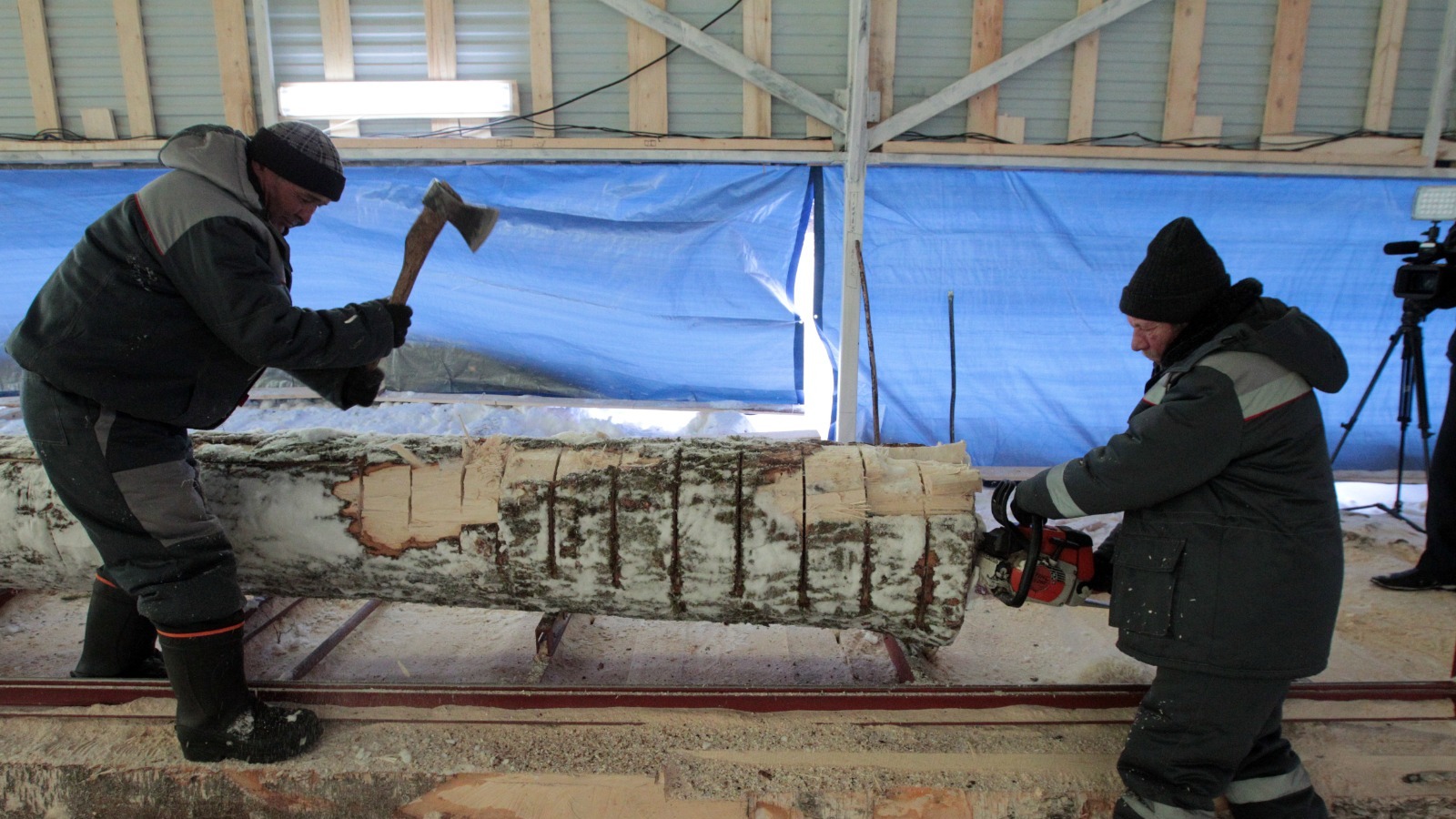 Олег Яровиков