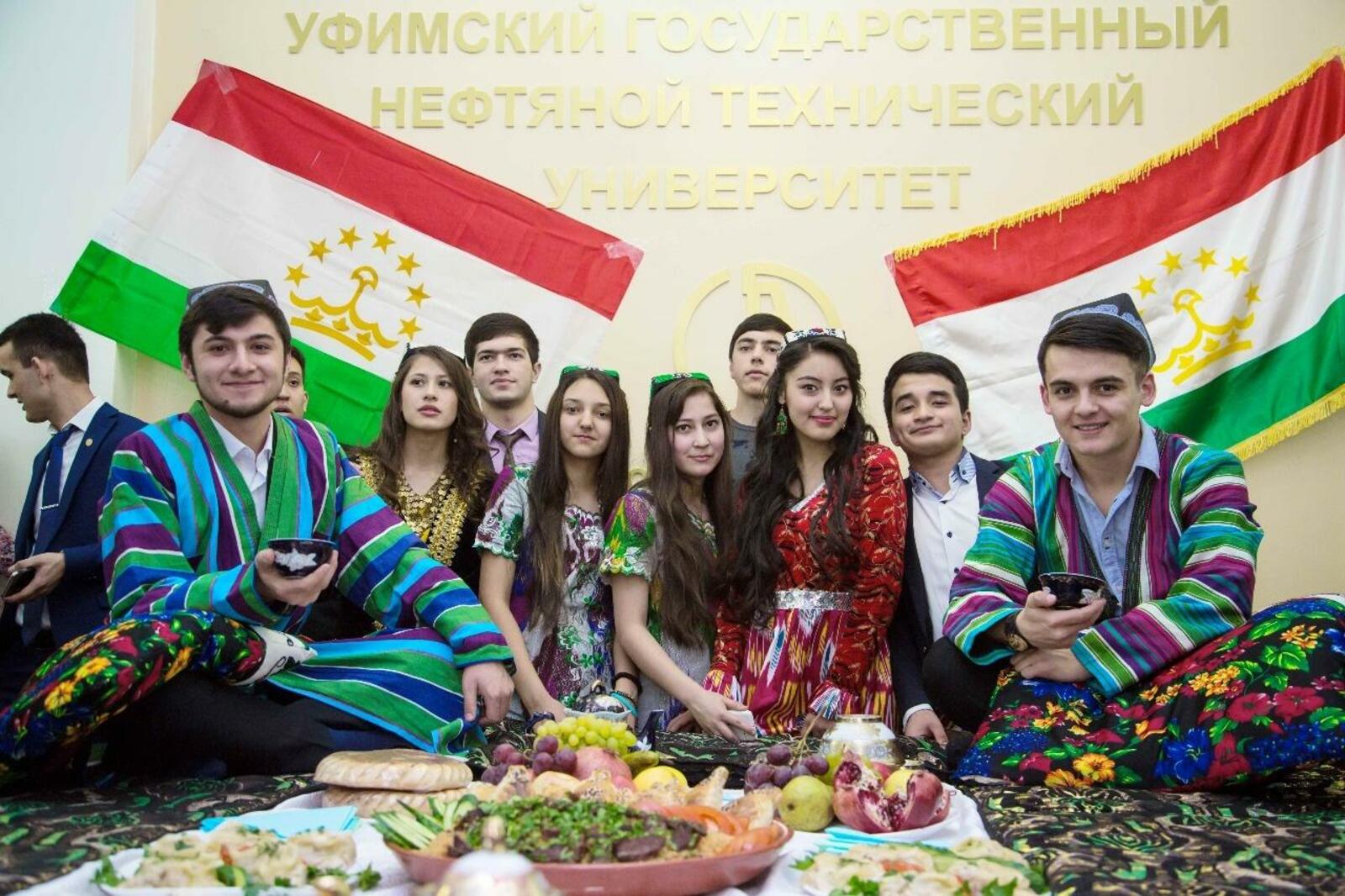 пресс-центр УГНТУ