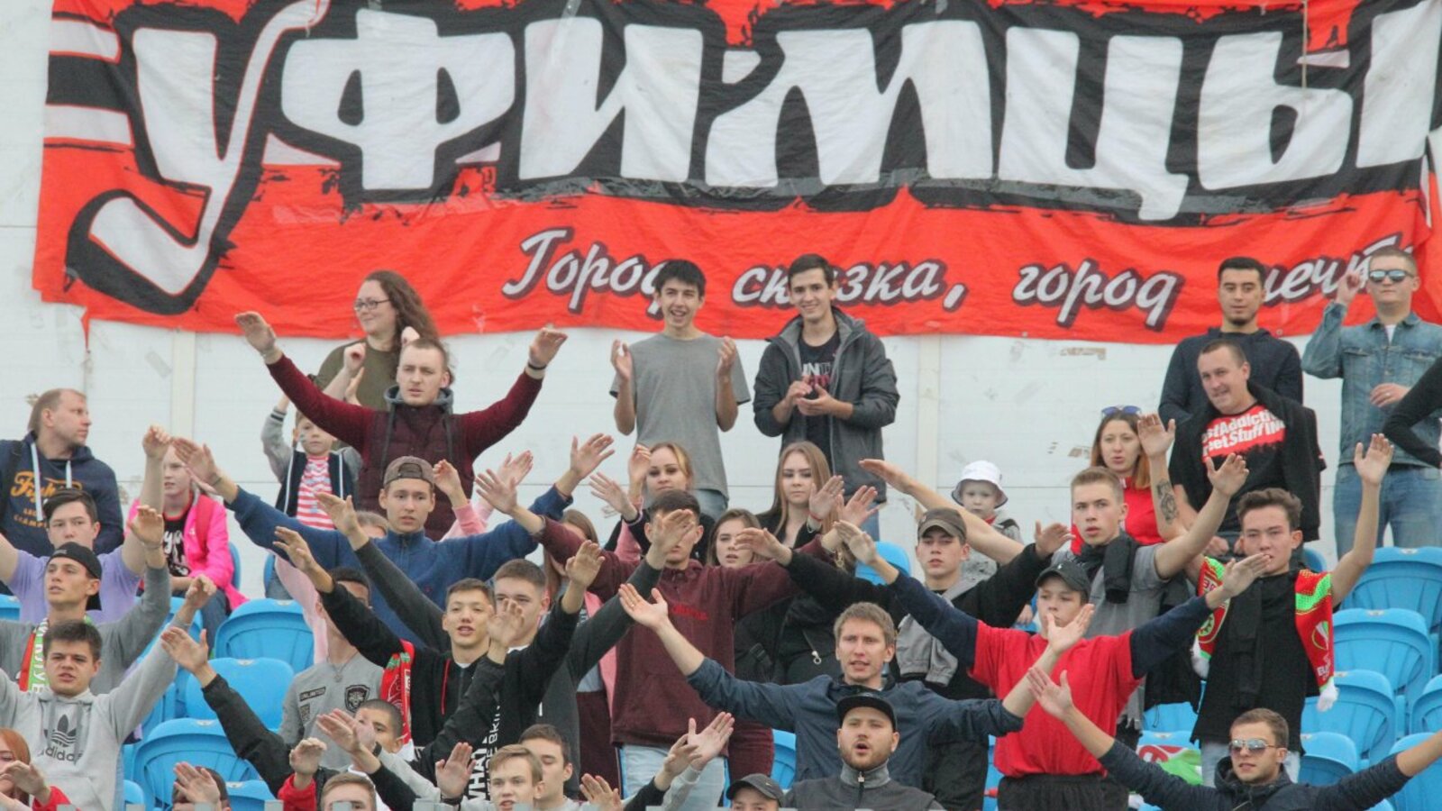 Олег Яровиков