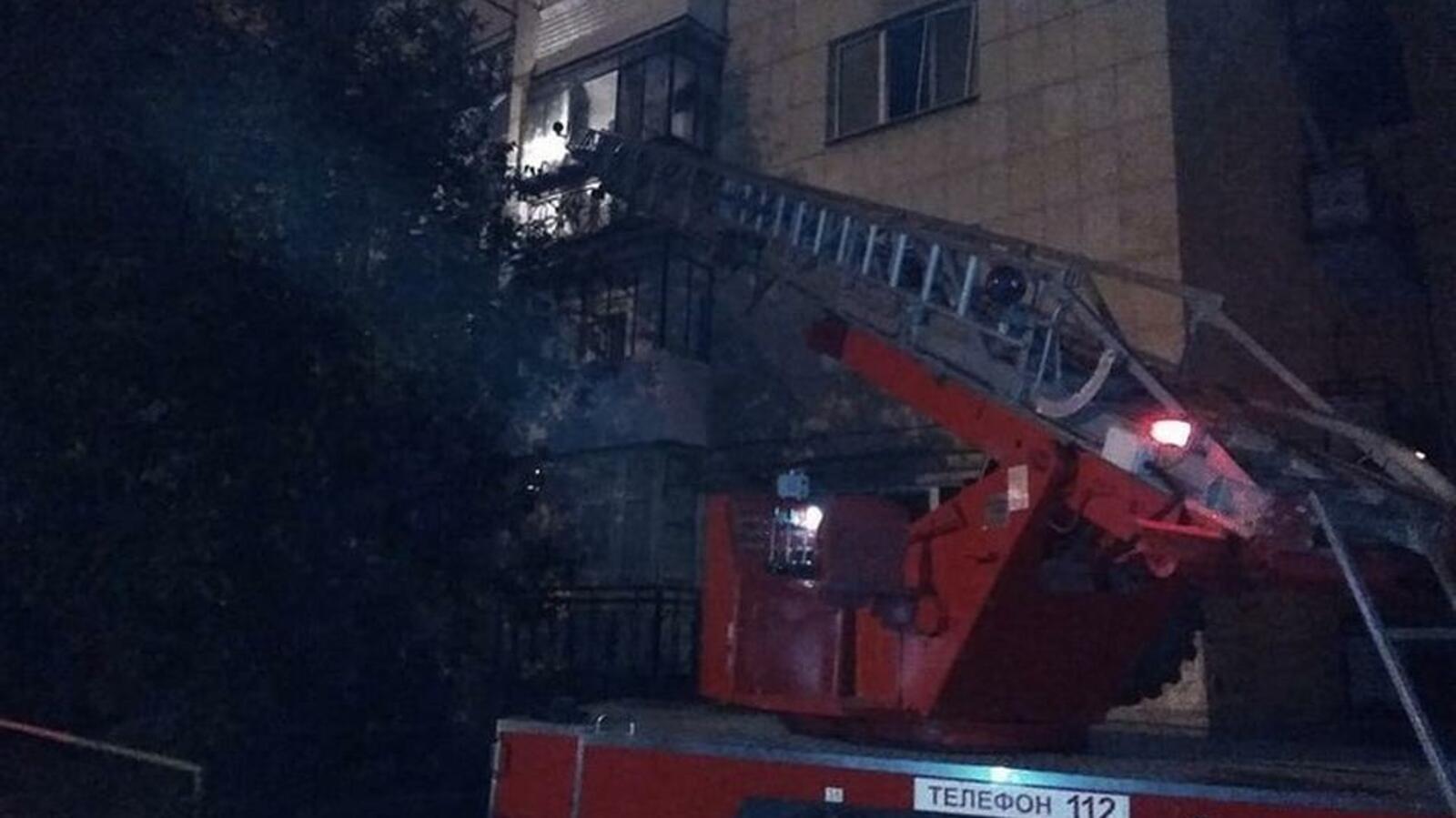 пресс-служба МЧС по РБ