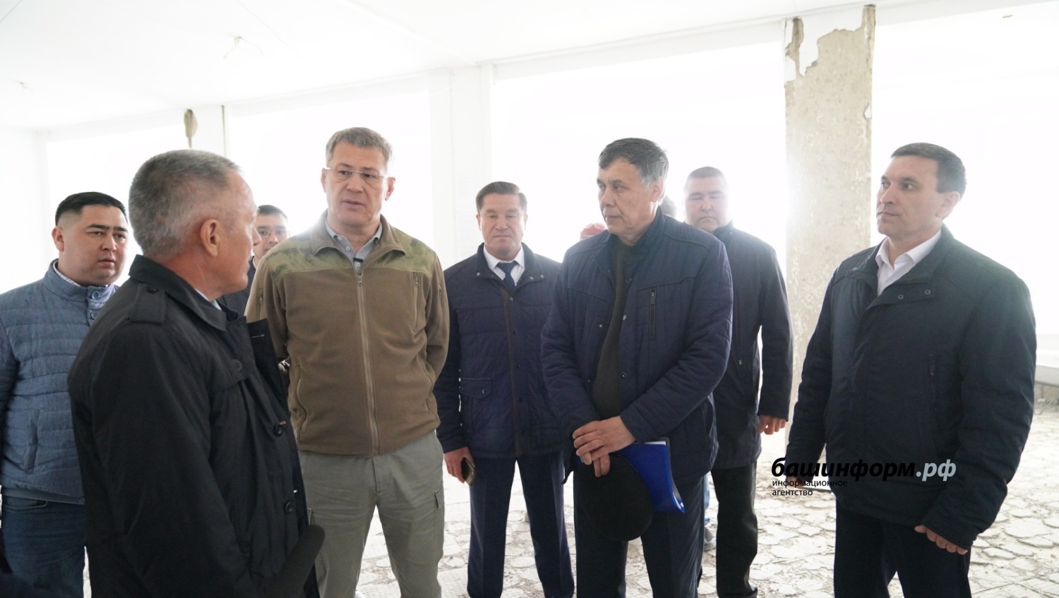 Олег Яровиков