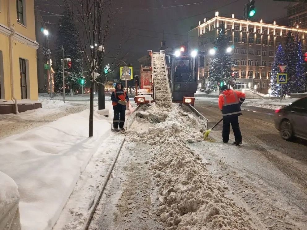 Илвир Нурдавлятов ТГ-канал