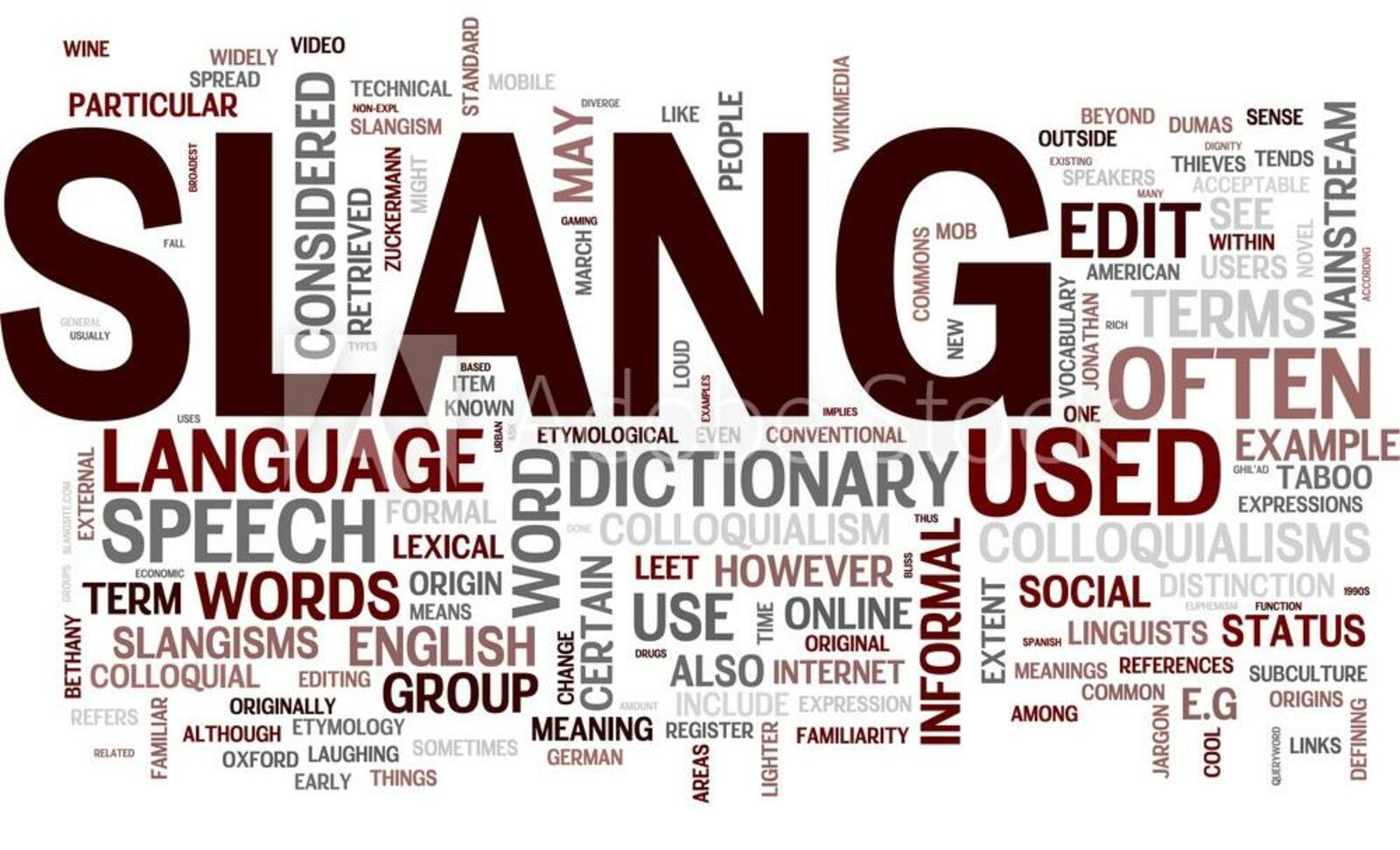 Language item