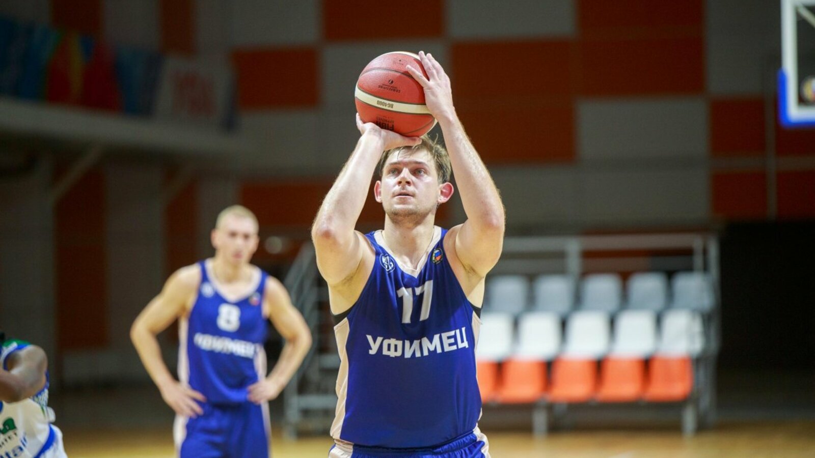 БК "Уфимец"