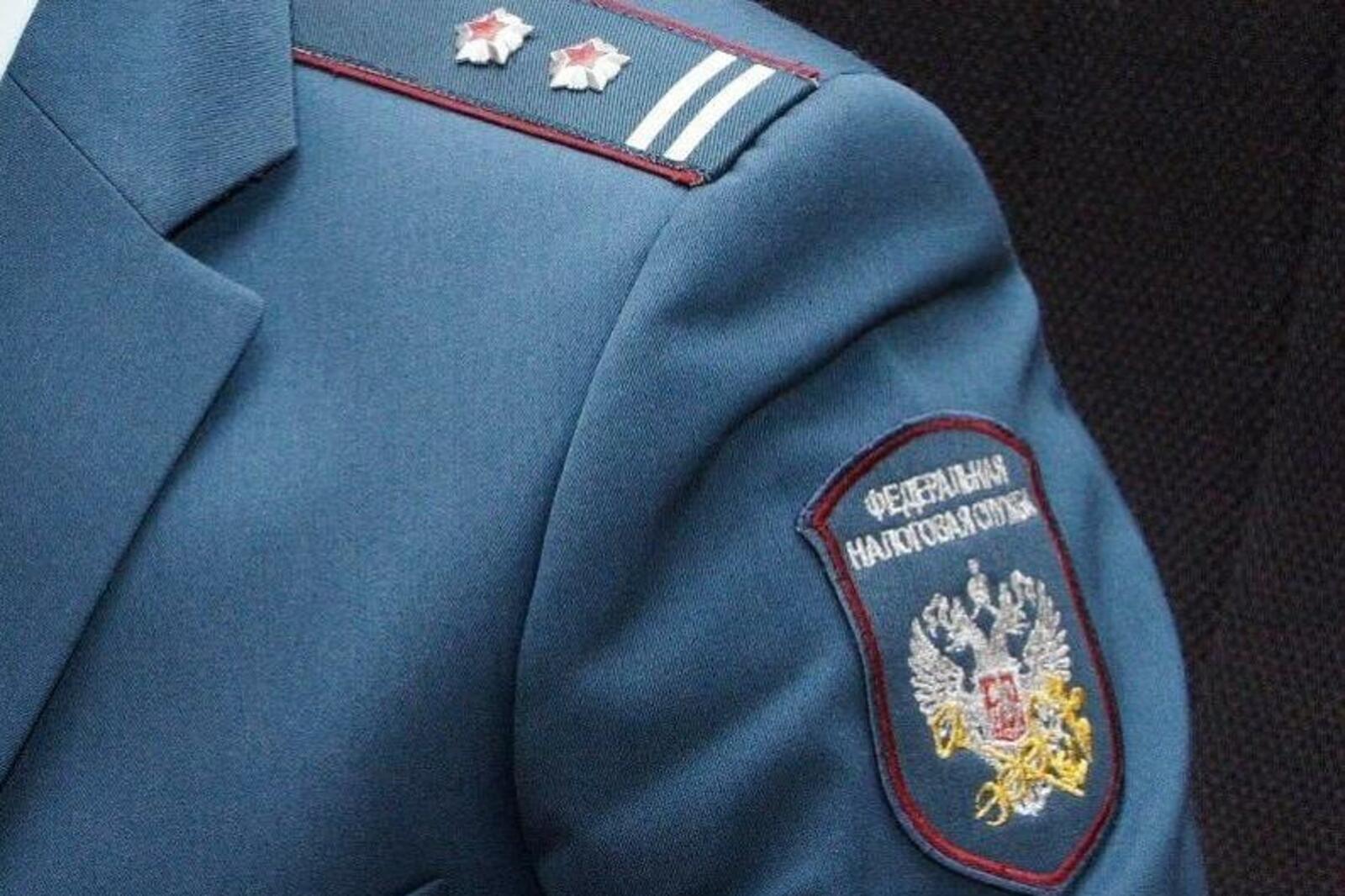 Федераль һалым хеҙмәтенең Башҡортостан буйынса идаралығы сайты