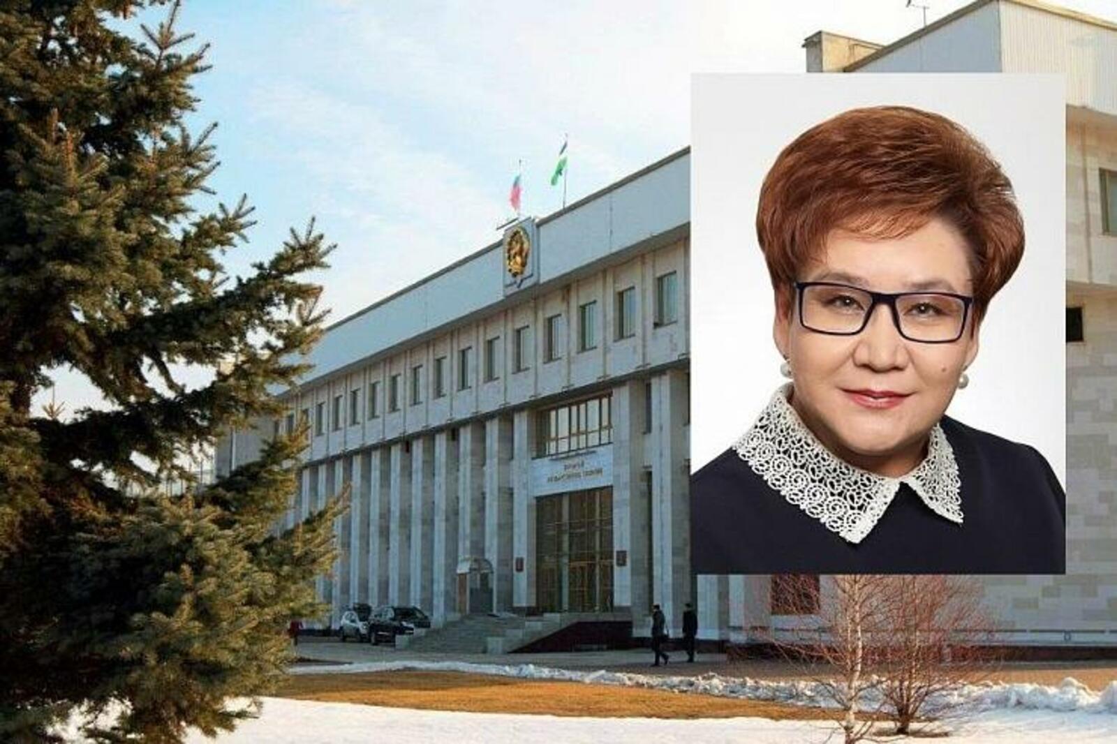сайт Главы РБ