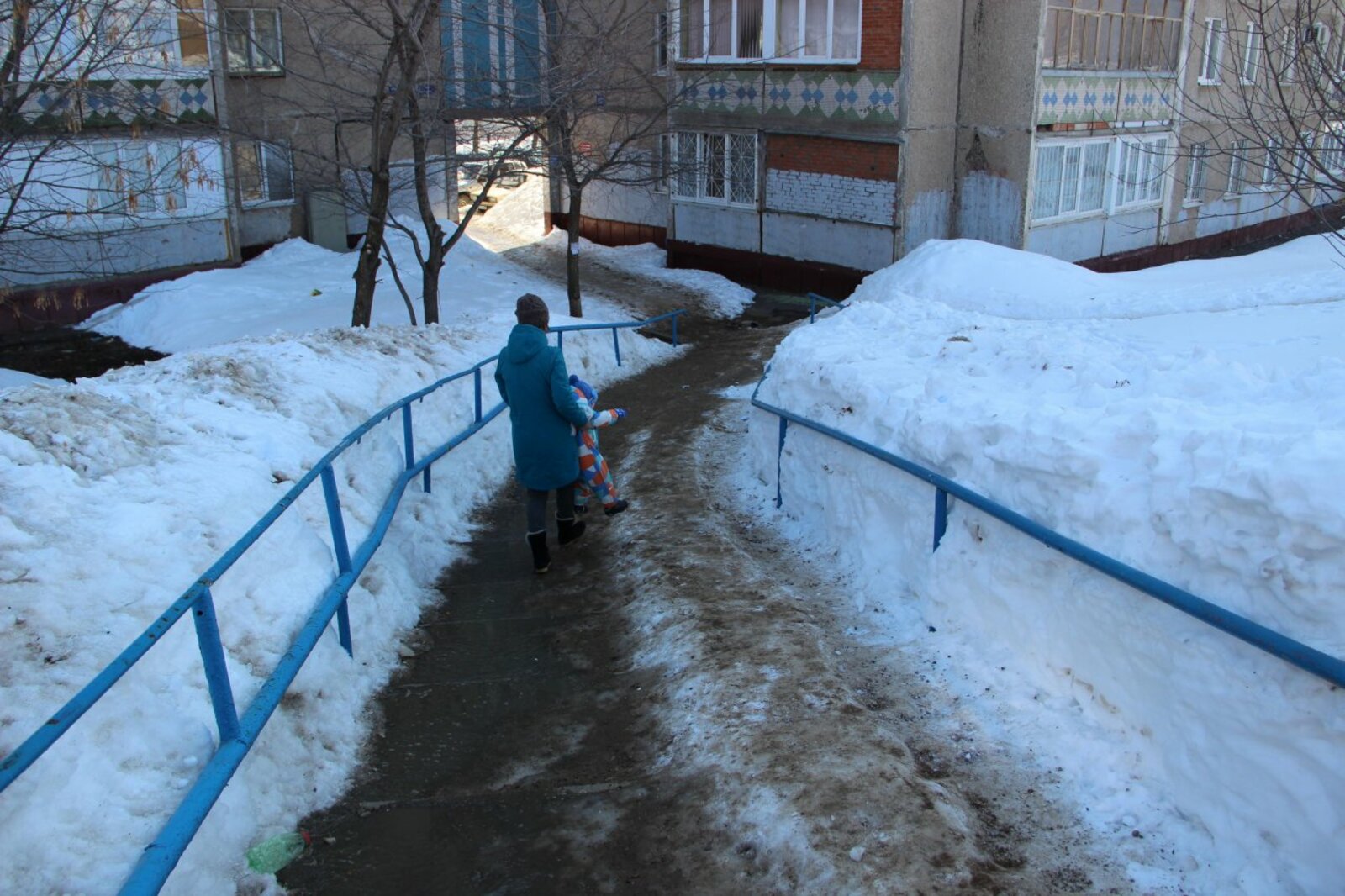 Ксения Калинина