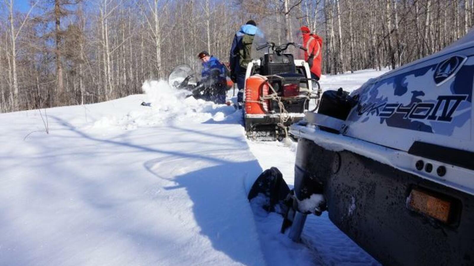 Аварийно-спасательная служба РБ