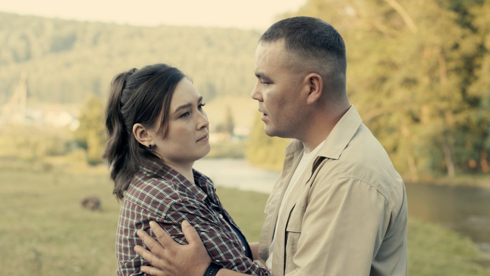 Руслан Юлатаев / фильмдан кадр