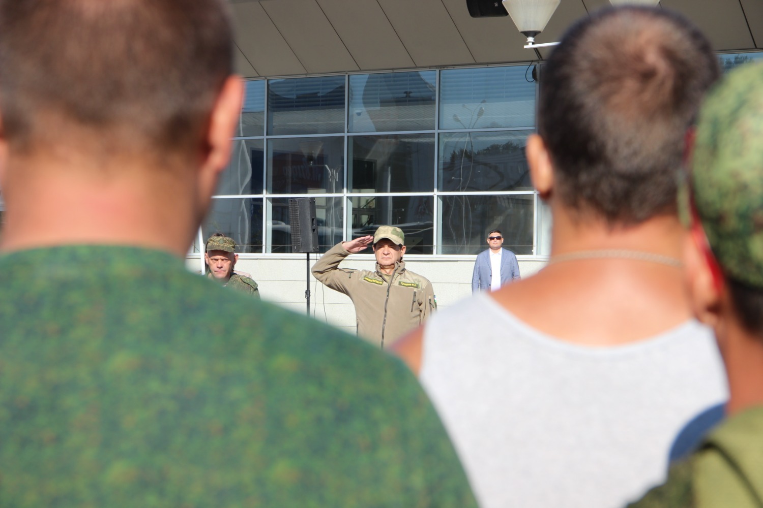 Эдуард Кускарбеков