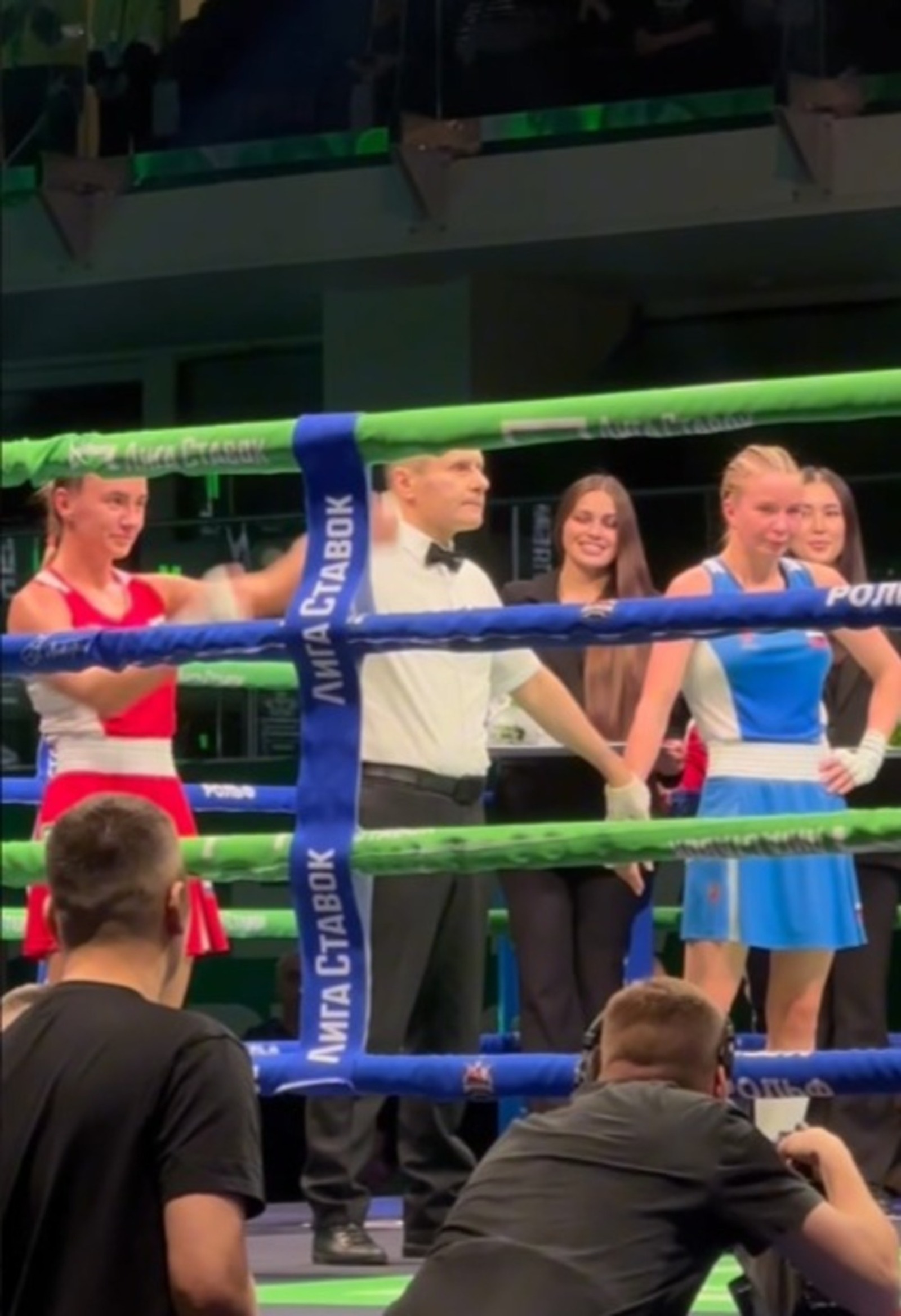 видеонан скриншот / Башҡортостандың Спорт министрлығы