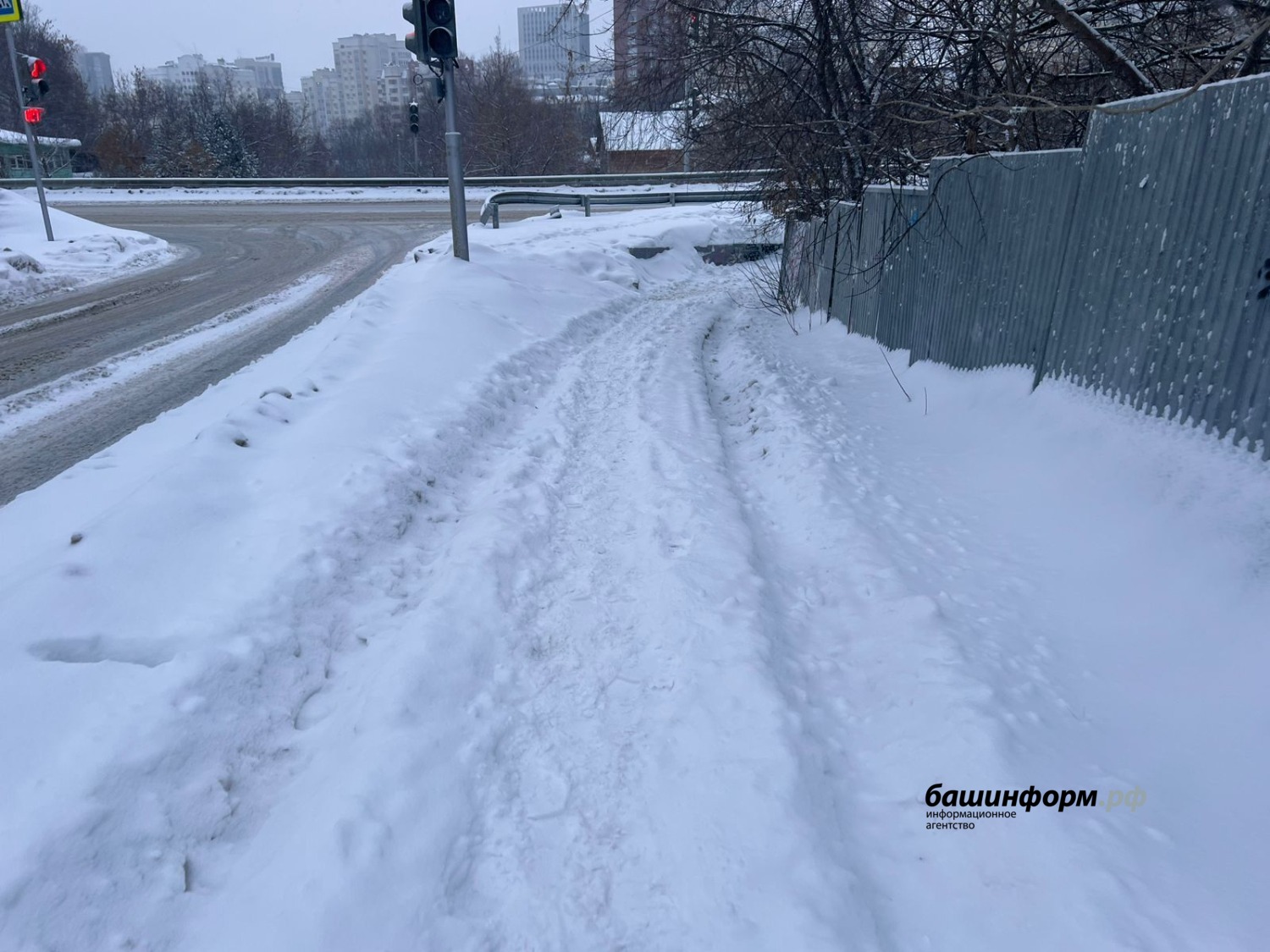 Ксения Калинина