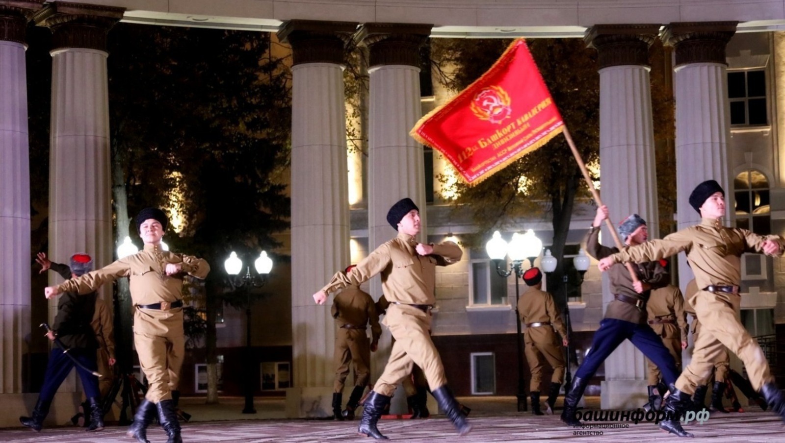 Валерий Шахов