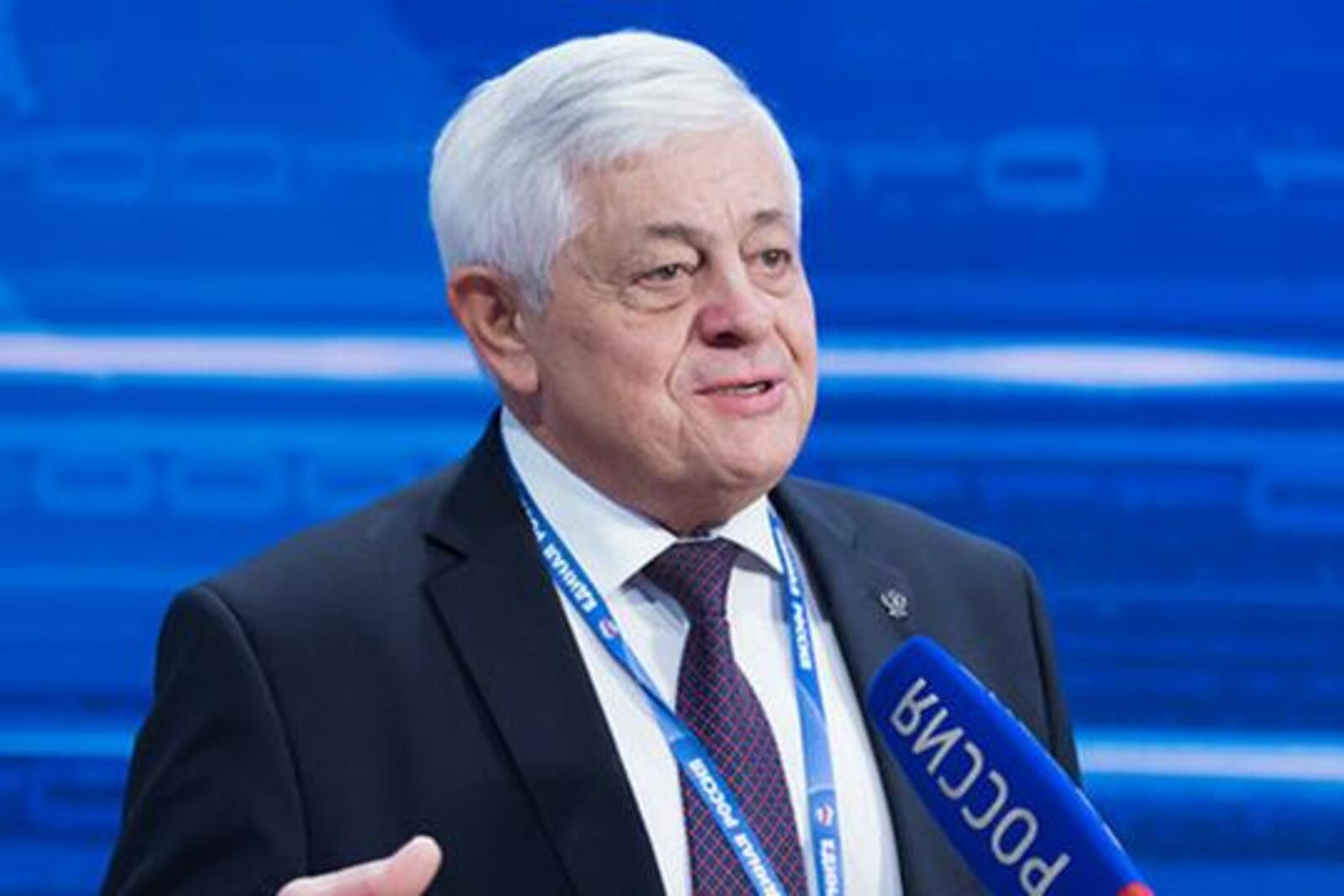 пресс-служба партии «Единая Россия»
