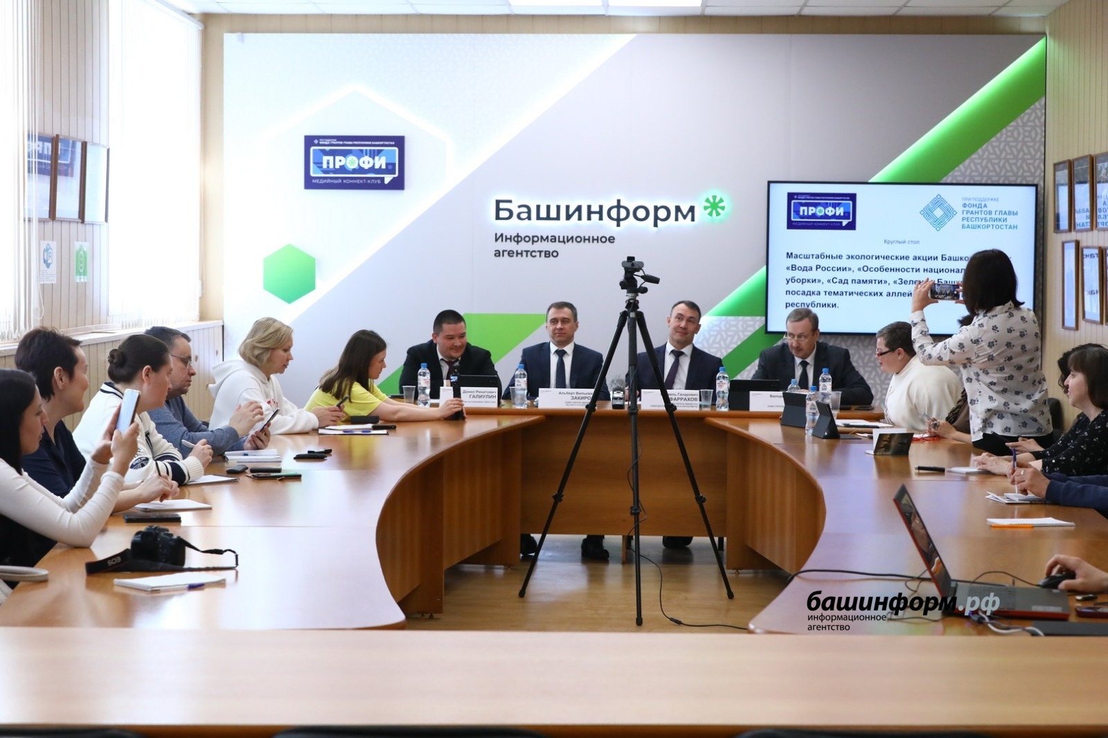 Валерий Шахов