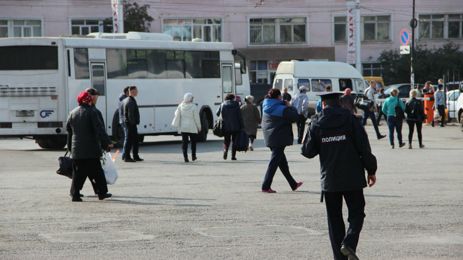 Ксения Калинина