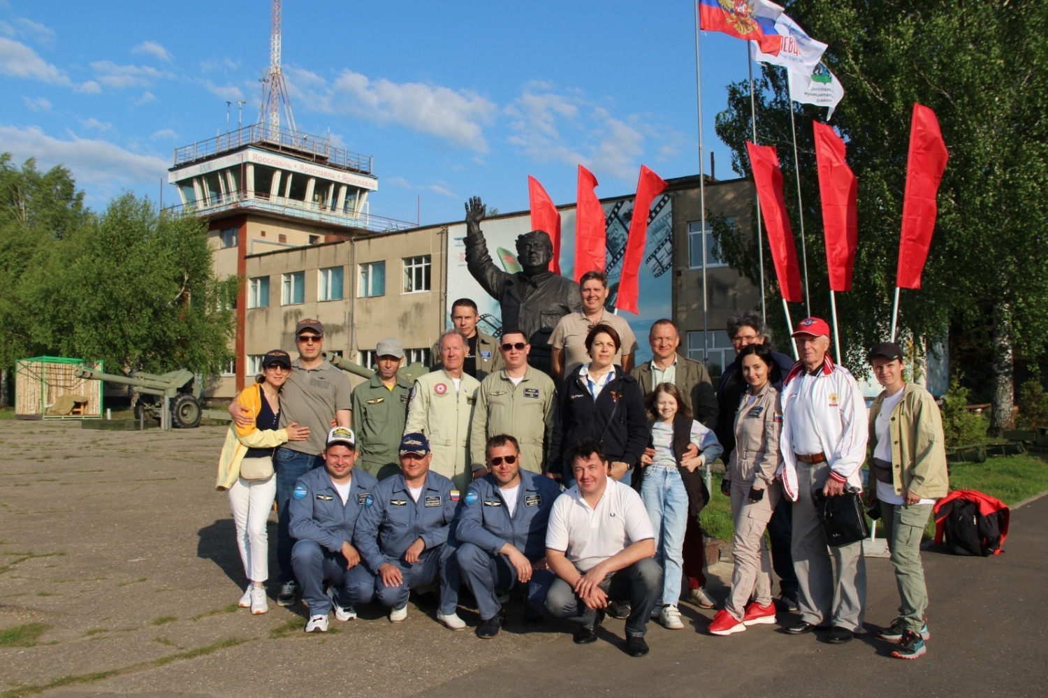 Егор Варфоломеев