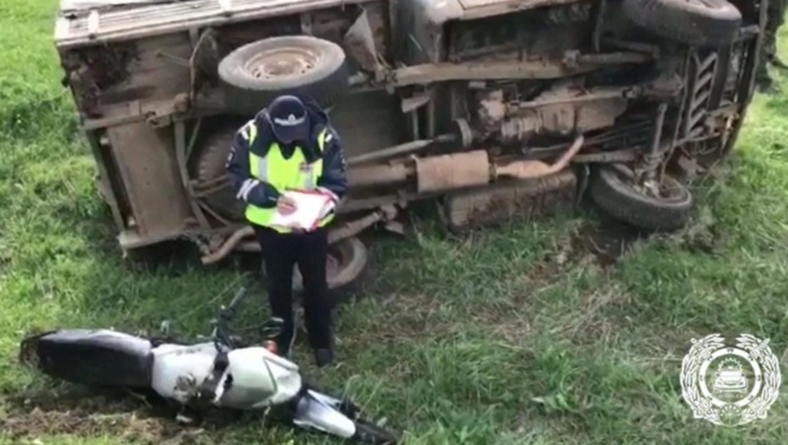 ГИБДД по РБ