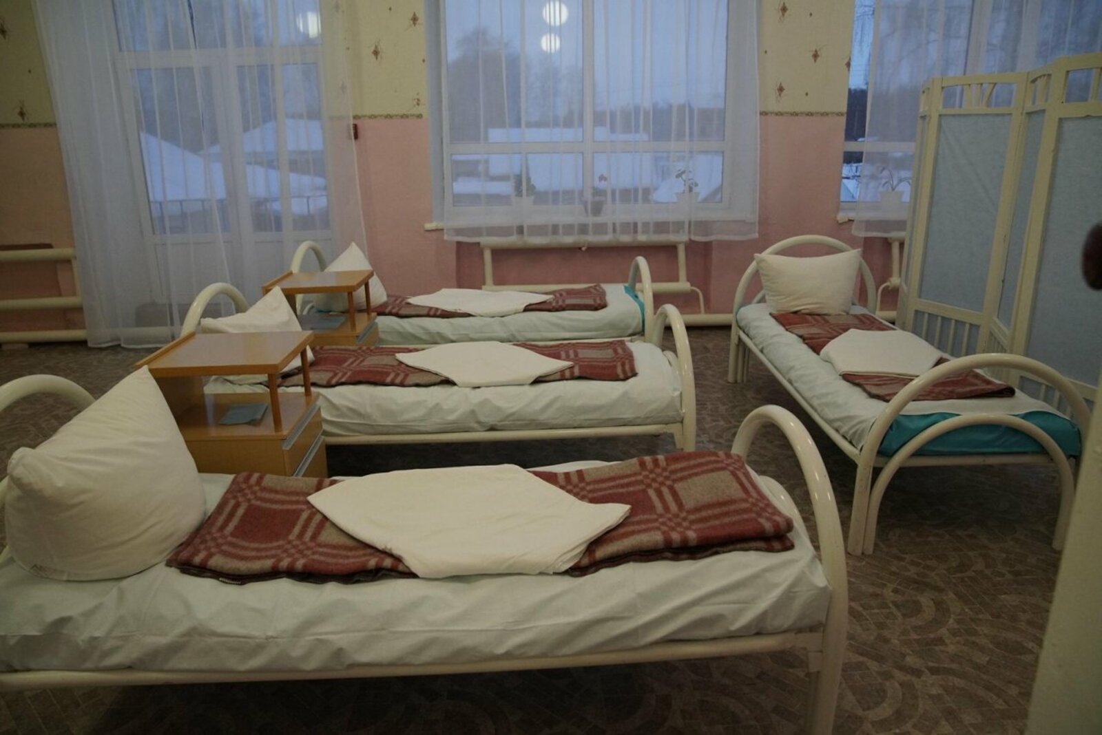 Олег Яровиков