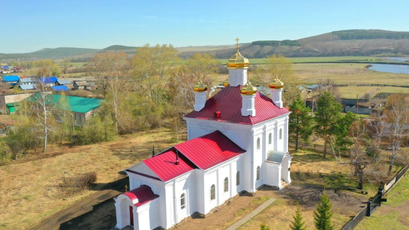 пресс-служба геопарка