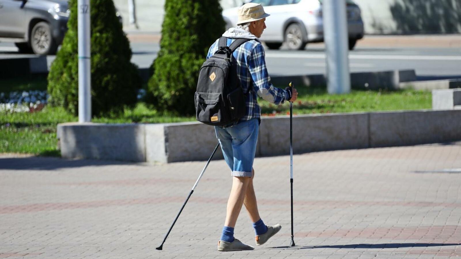 Валерий Шахов