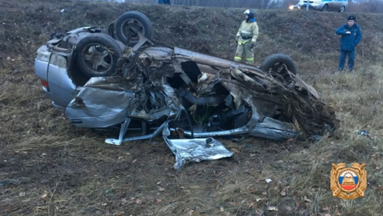 ГИБДД по РБ