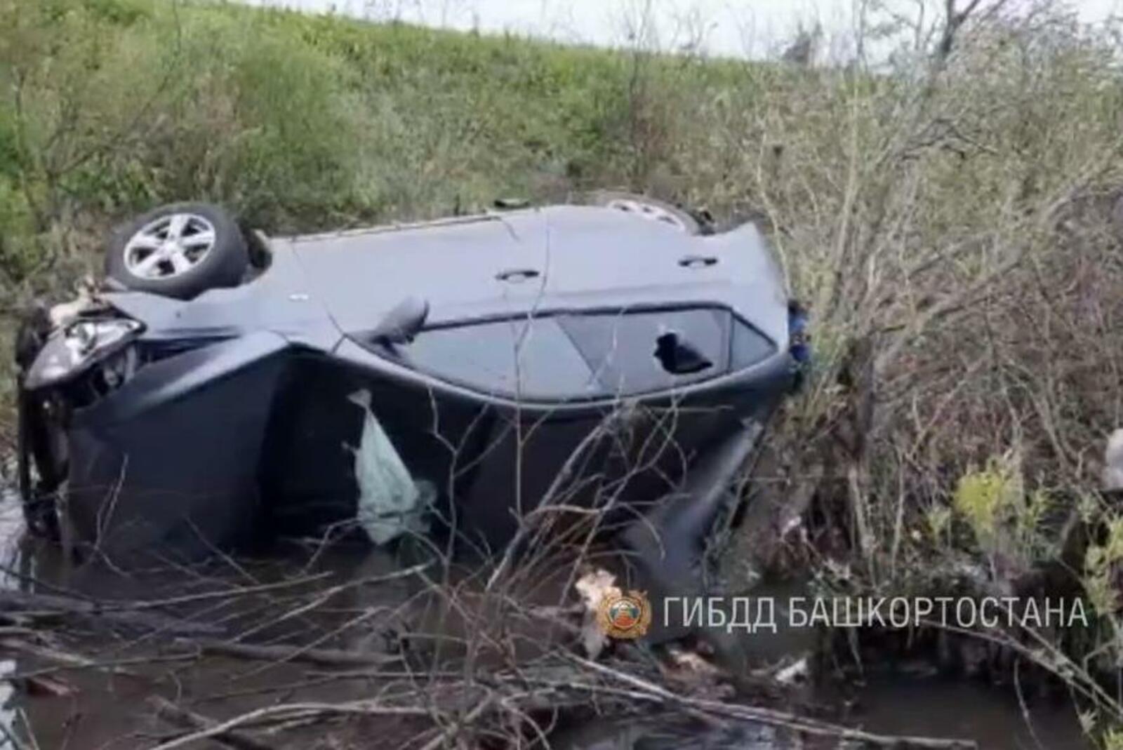 ГИБДД РБ