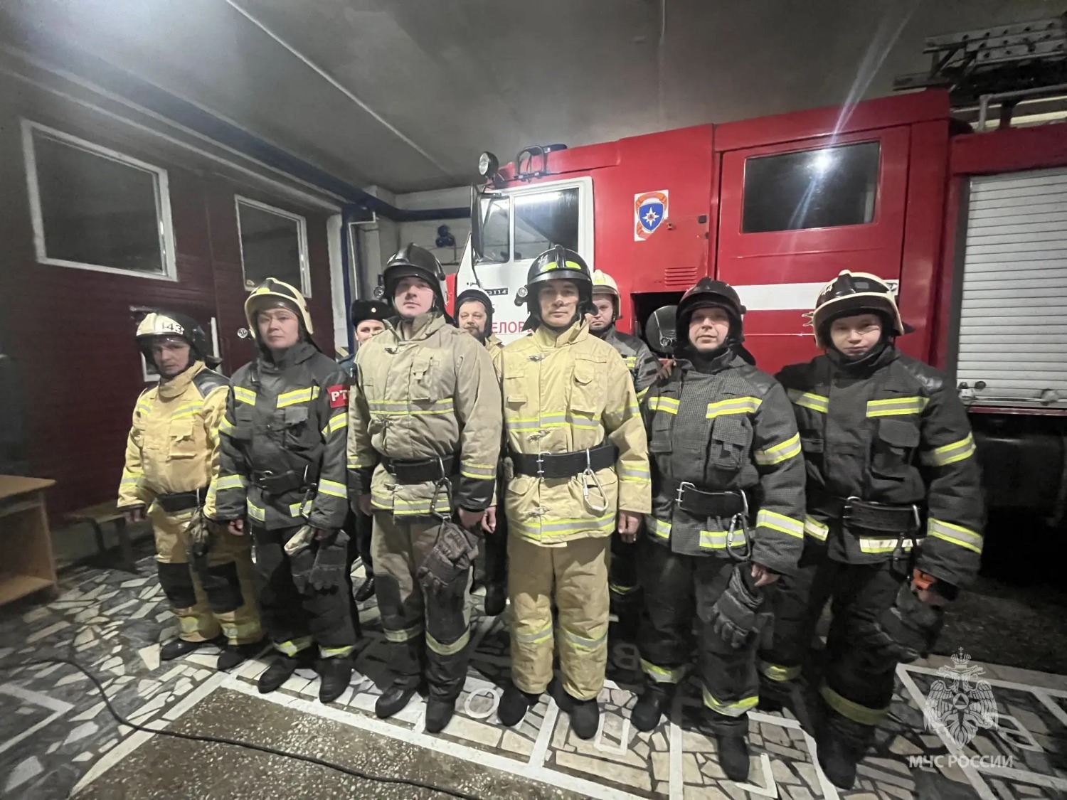 пресс-служба главного управления МЧС по Башкирии соцсети