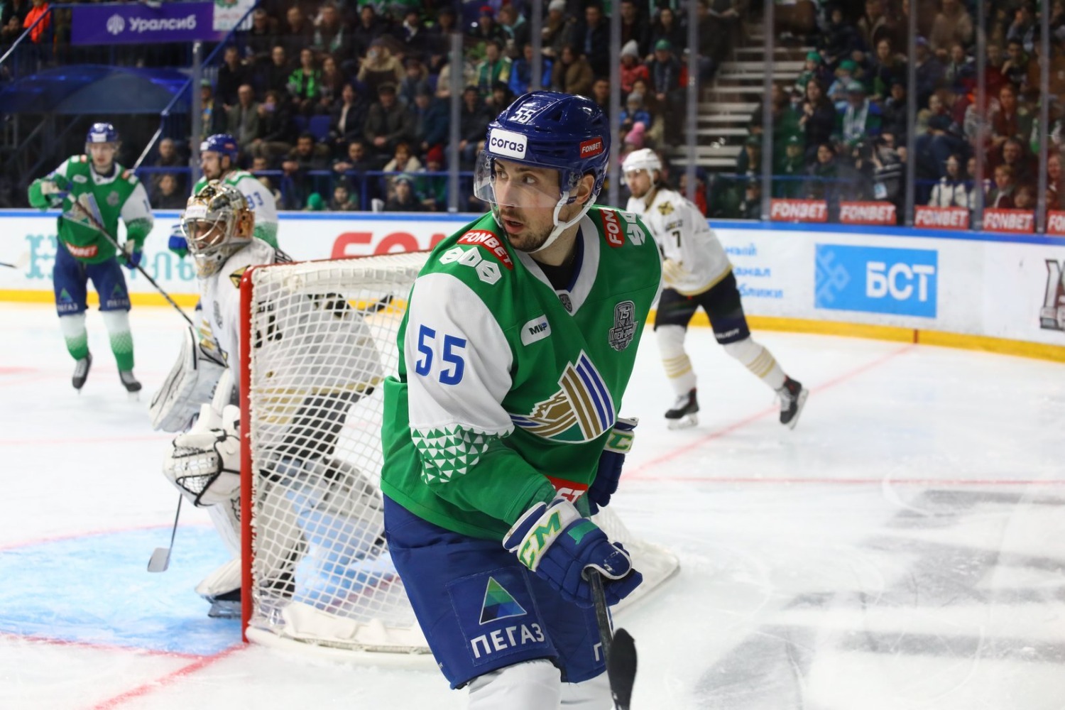 Валерий  Шахов