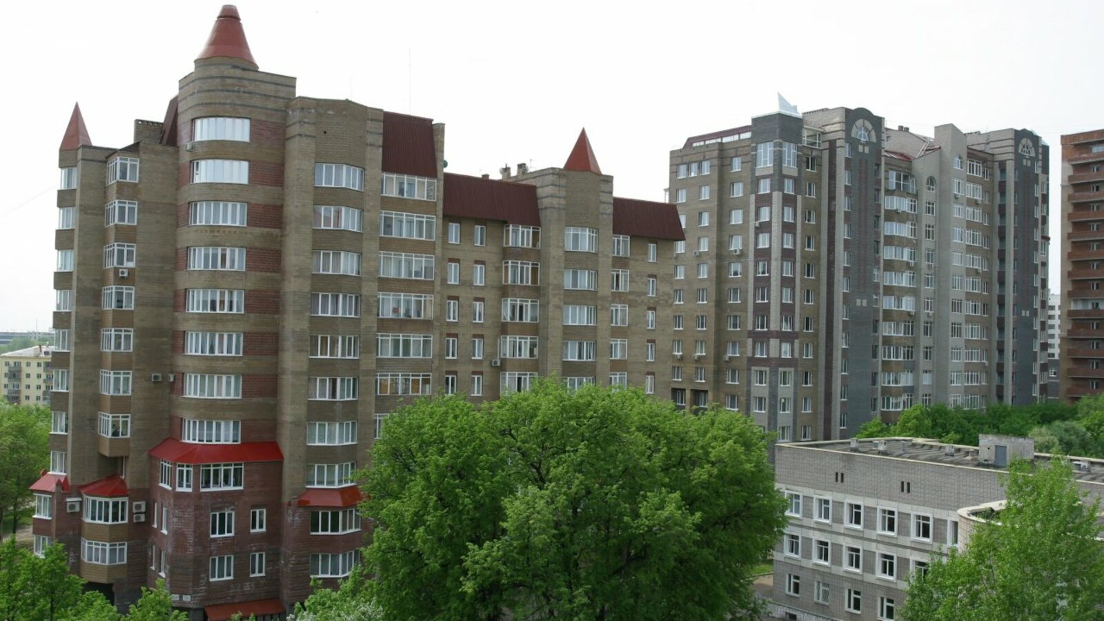 Андрей Старостин