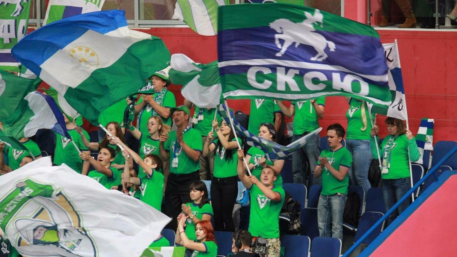 Олег Яровиков