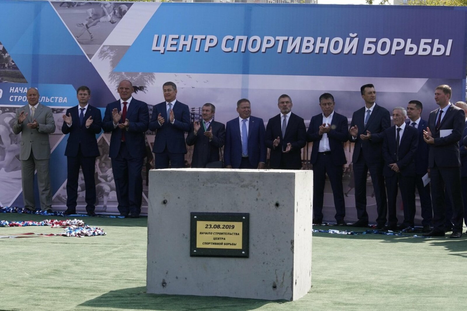 Олег Яровиков