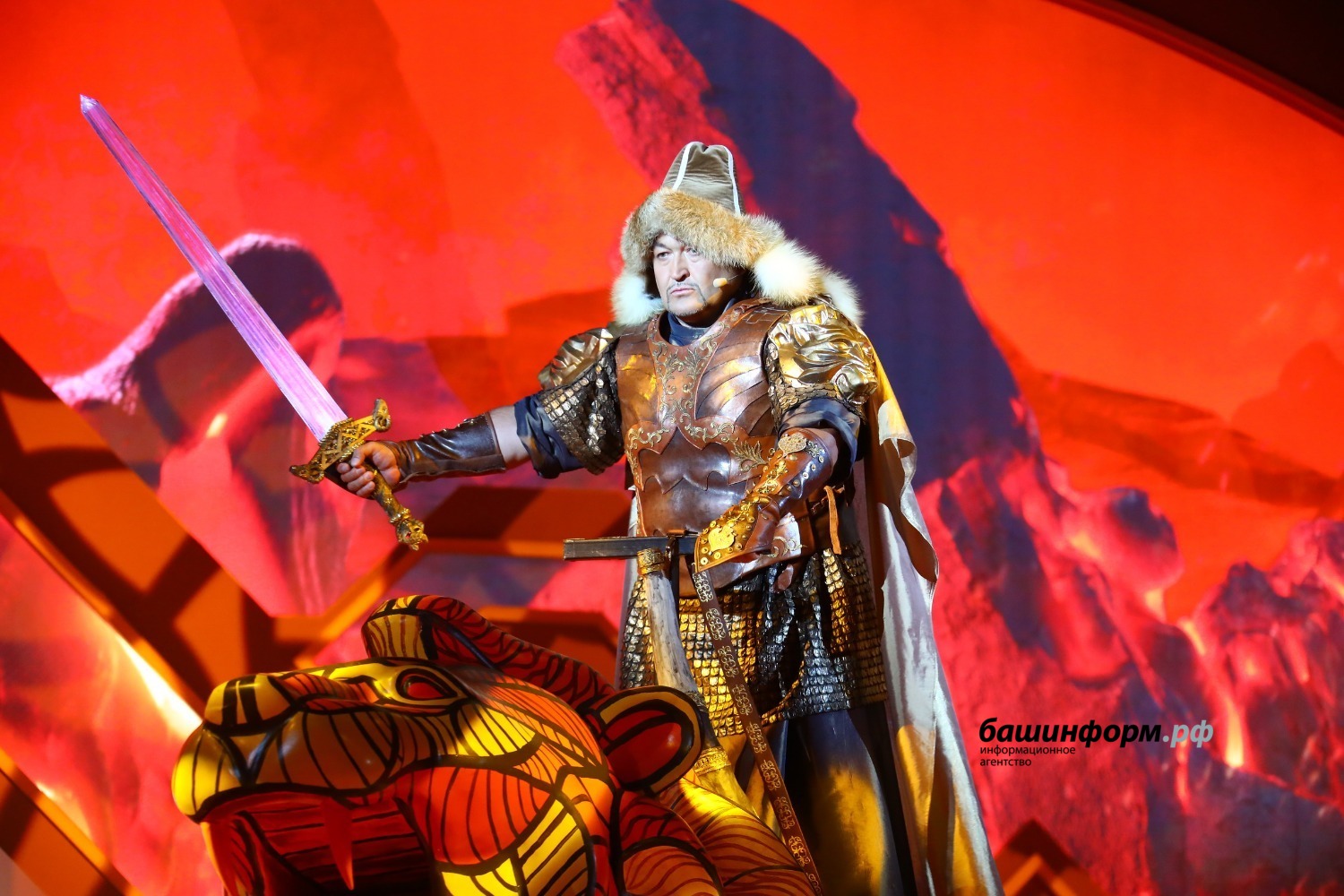 Валерий Шахов