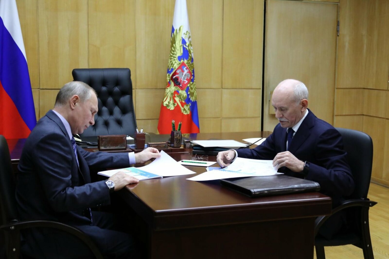 Андрей Старостин